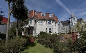 The Montague Hotel Bournemouth 3*